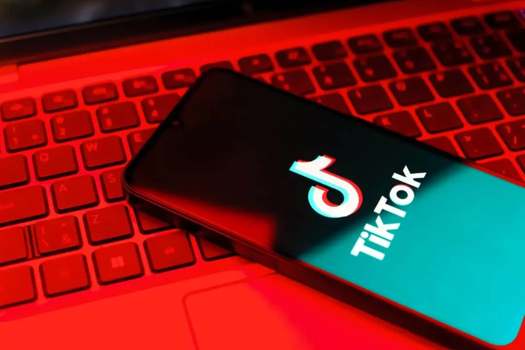Tiktok