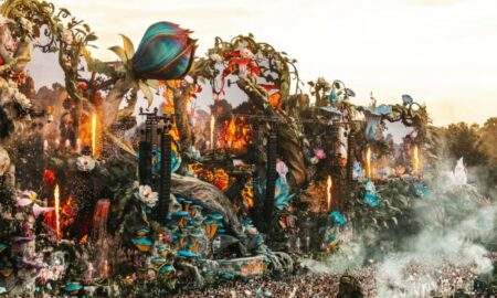 Tomorrowland Brasil