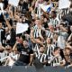 Torcida Botafogo