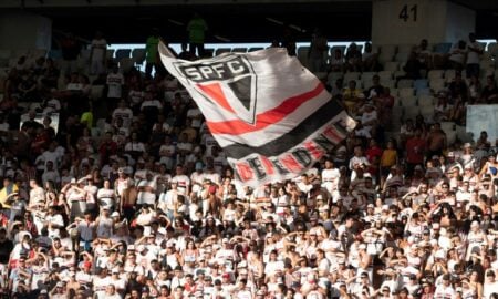 Torcida São Paulo FC