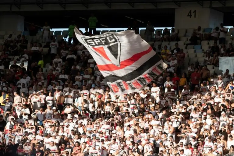 Torcida São Paulo FC