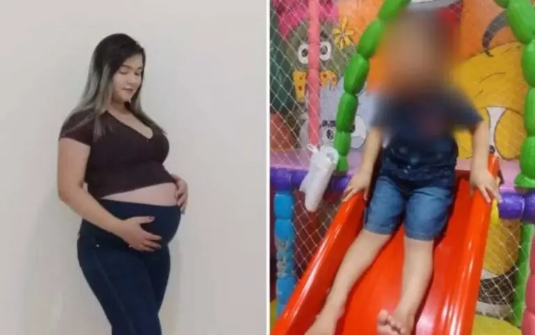 Troca de crianças em Goiás1