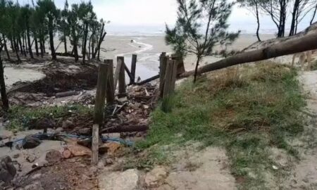 Tsunami Metereologico