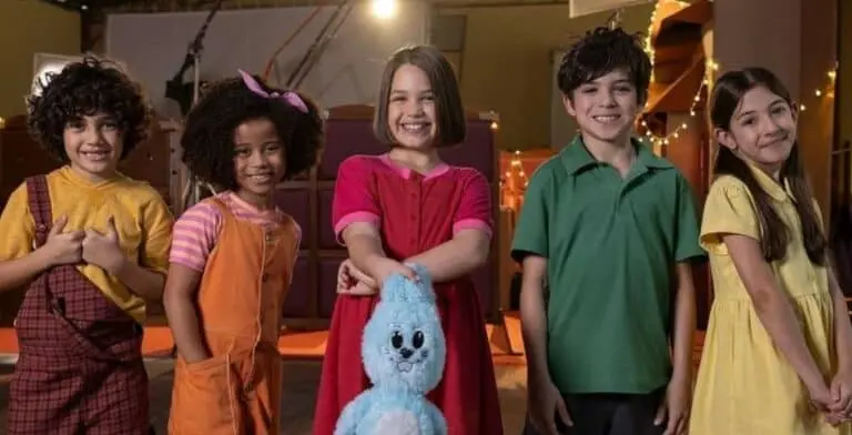 Turma da Monica