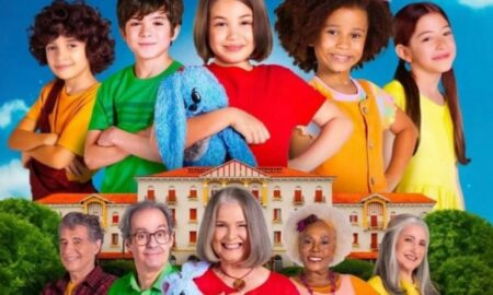 Turma da Monica Filme