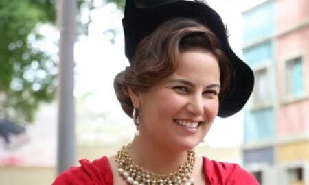 Ursula Garota do Momento
