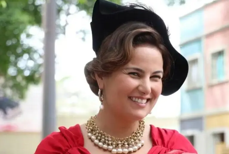 Ursula Garota do Momento
