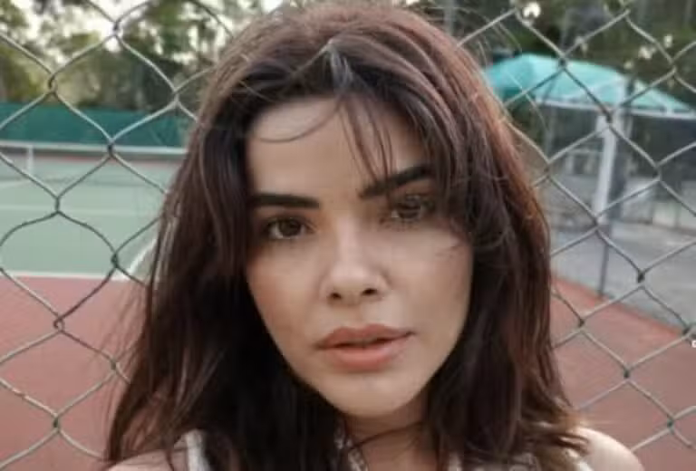 Vanessa Giácomo