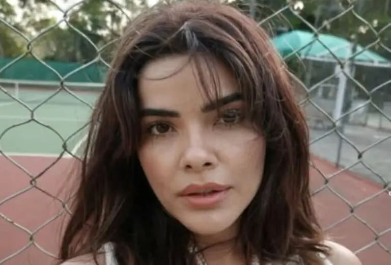 Vanessa Giácomo