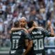 Vargas e Deyverson Atlético-MG