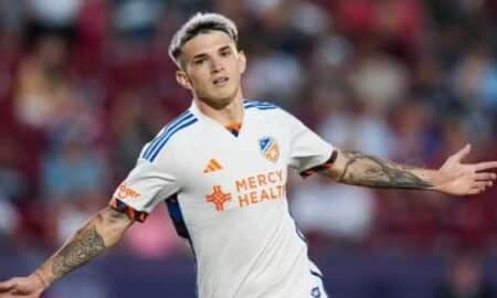 Vasco venderá Orellano