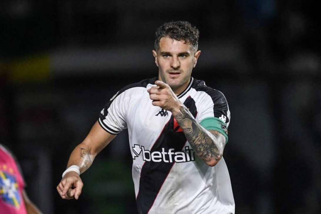 Vegetti Vasco