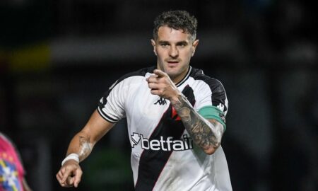 Vegetti Vasco