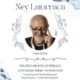Velorio Ney Latorraca