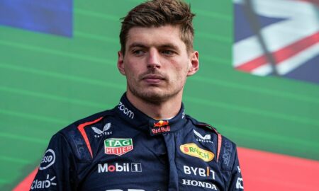 Verstappen