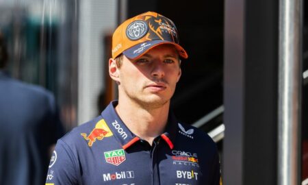 Verstappen