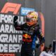 Verstappen Fórmula 1