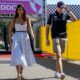 Verstappen e Kelly Piquet