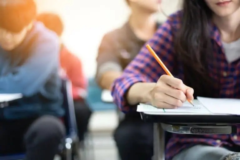 Vestibular Estudante