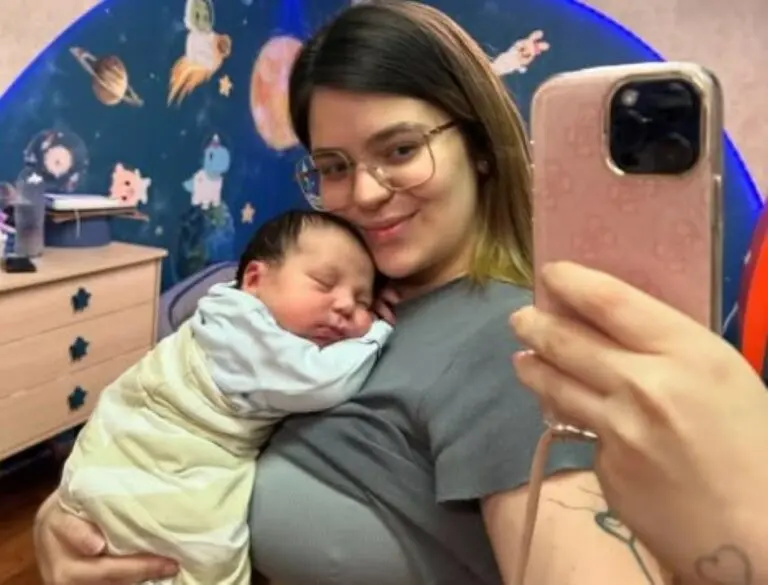 Viihtube e filho