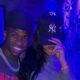 Vini Jr e Rihanna