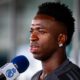 Vinícius Júnior Real Madrid