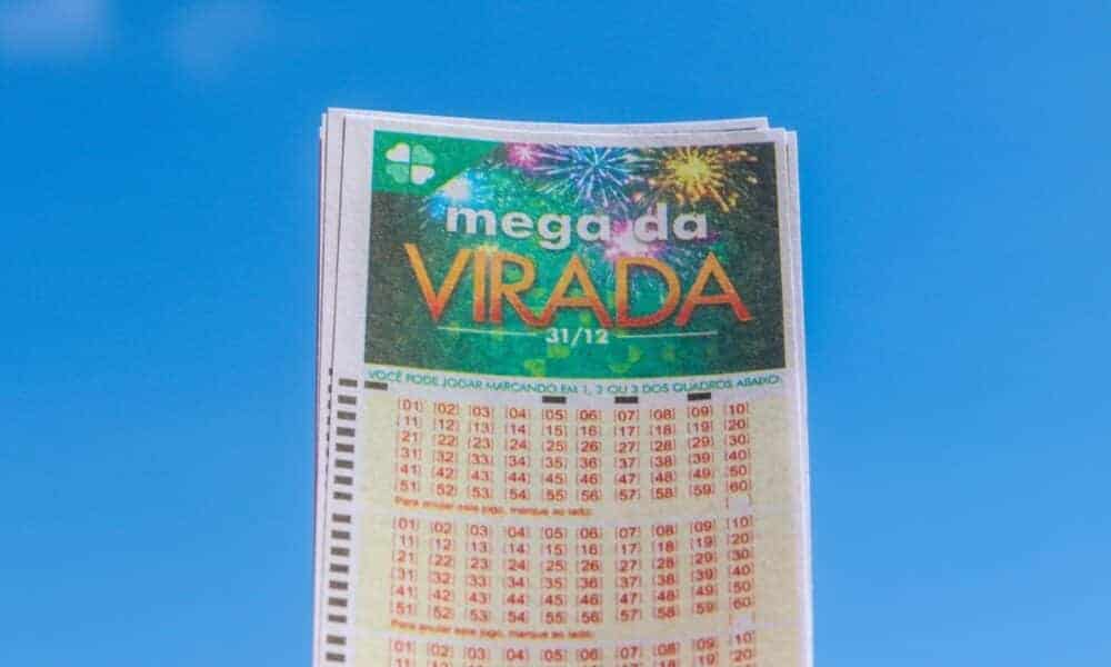 Quais os maiores prêmios da Mega da Virada e expectativas para 2025 na Caixa