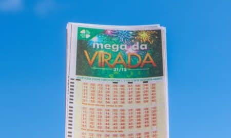mega da virada