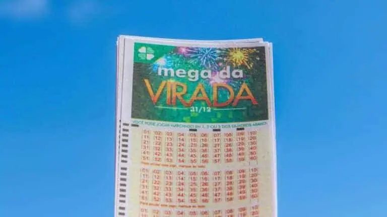 mega da virada