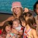 Virginia Filhos e Zé Felipe