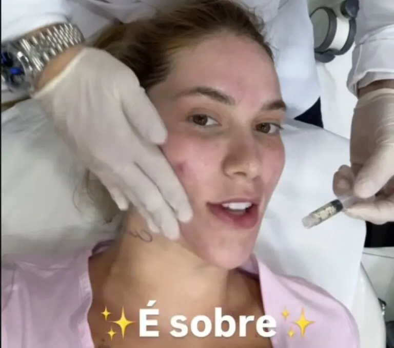 Virginia Fonseca