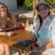 Virginia Fonseca e com a mãe Margareth Serrão