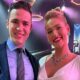 Virginia e Dr. Wilian Pires