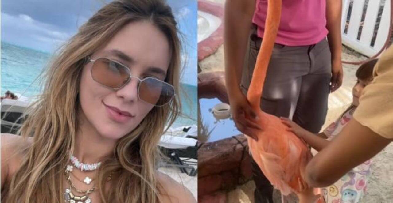 Virginia e Família