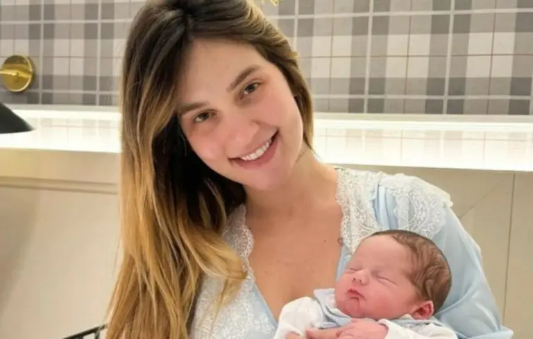 Virginia e Jose Leonardo