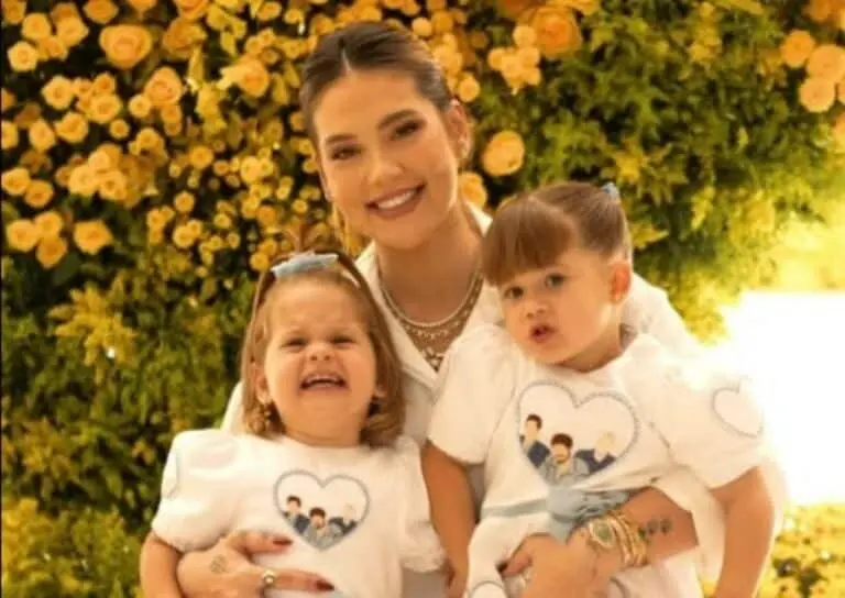 Virginia Fonseca