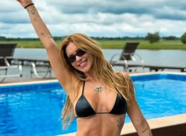 Virgínia Fonseca