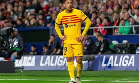 Vitor Roque