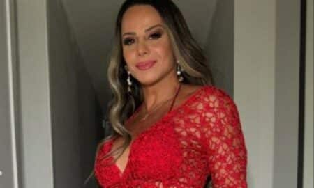 Viviane Araújo