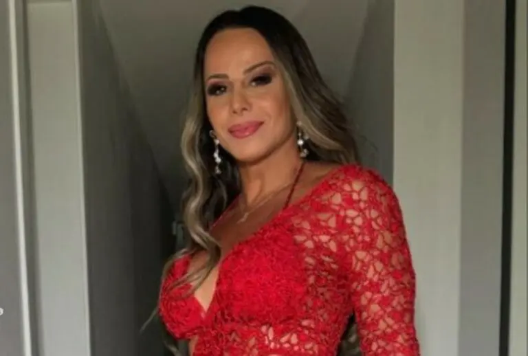 Viviane Araújo
