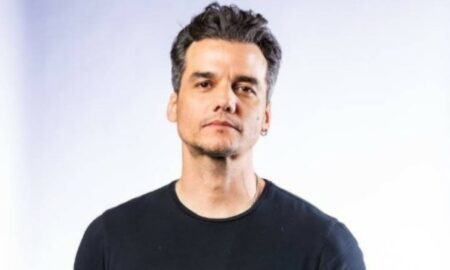 Wagner Moura