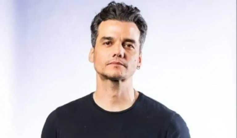 Wagner Moura