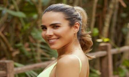 Wanessa Camargo