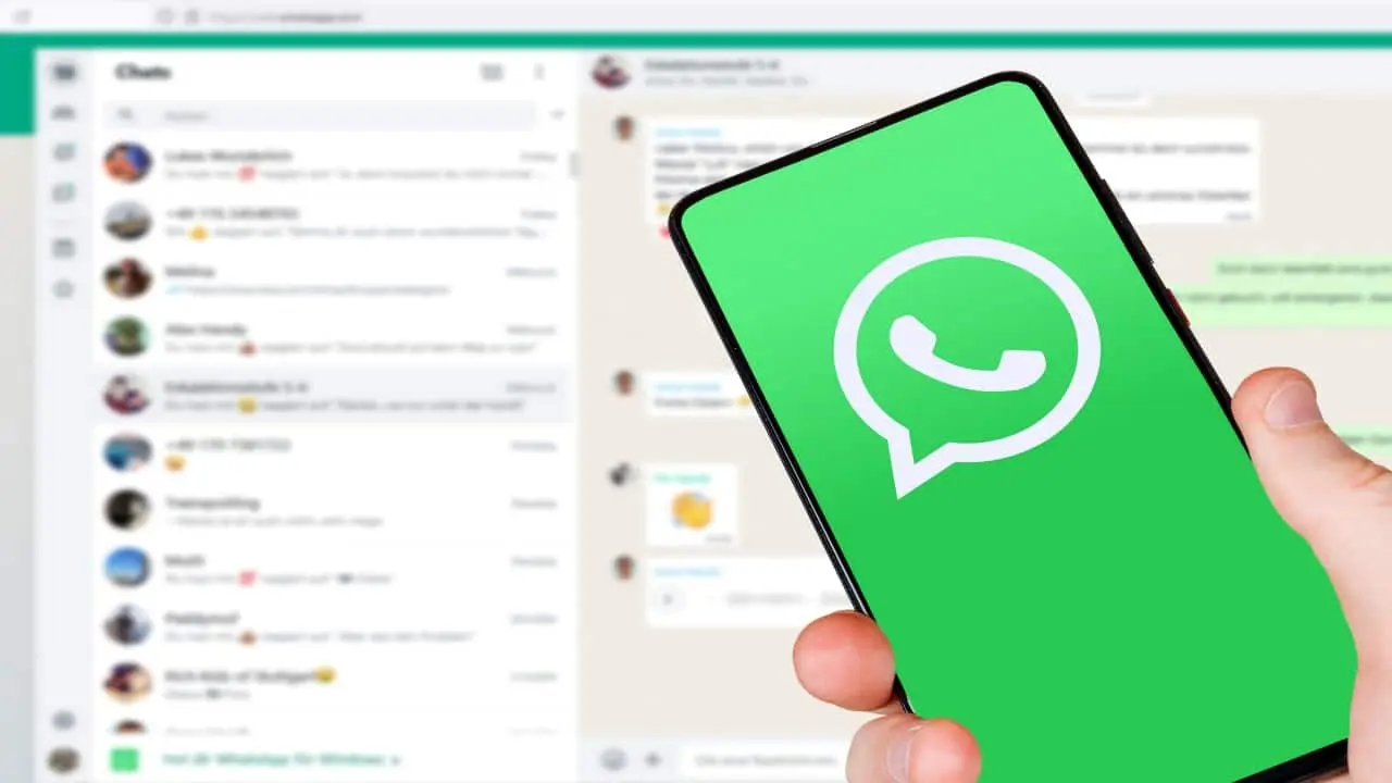WhatsApp