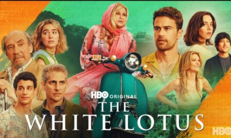 White Lotus