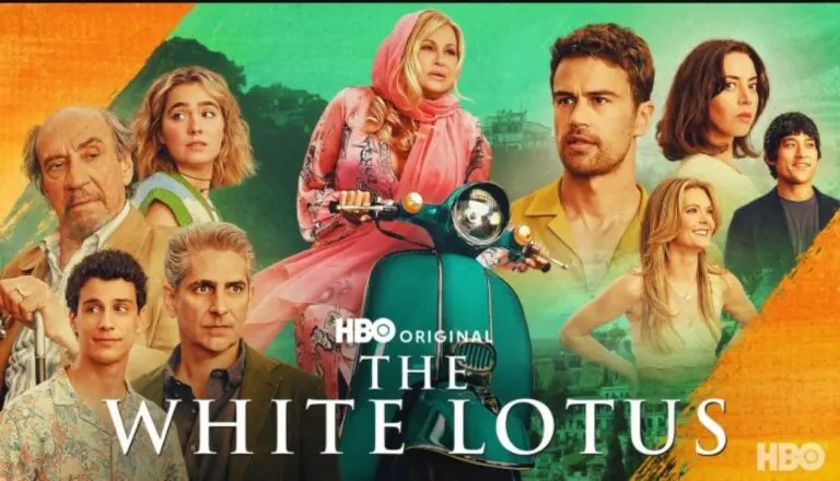 White Lotus