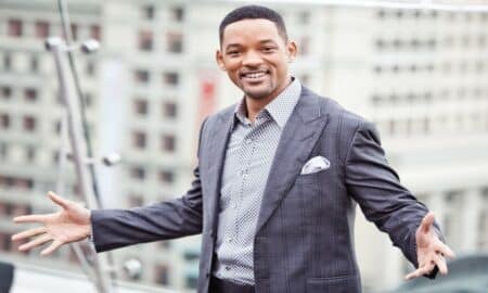 Will Smith