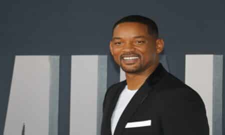 Will Smith