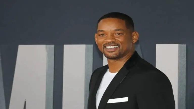 Will Smith