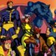 X- men 97